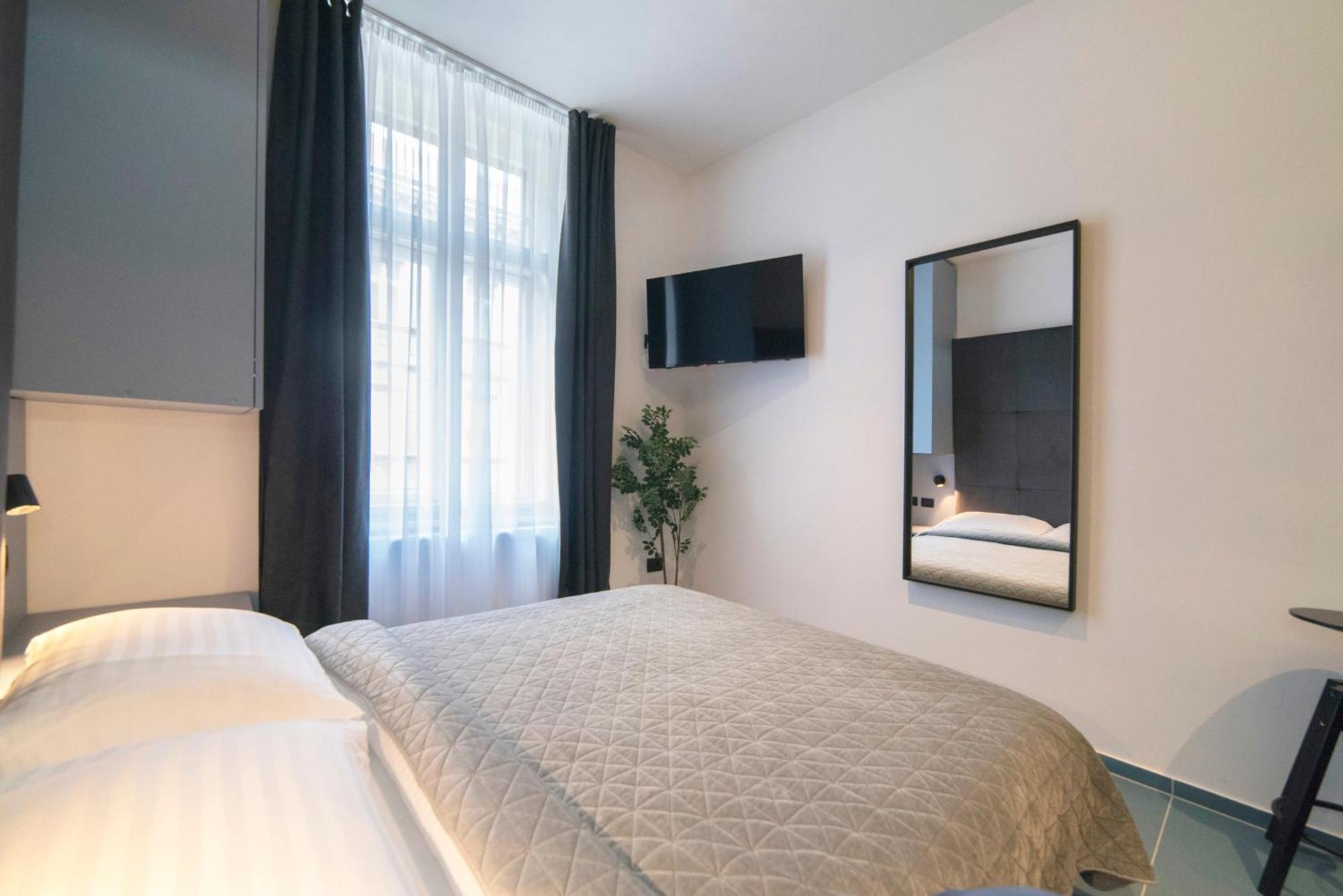 Apartments Bella Mia, 1St Floor Zagreb Extérieur photo