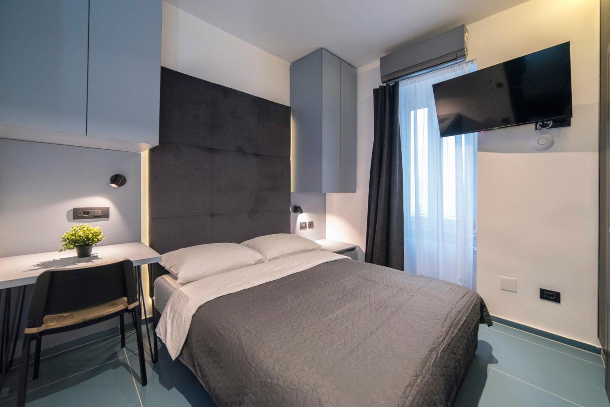 Apartments Bella Mia, 1St Floor Zagreb Extérieur photo