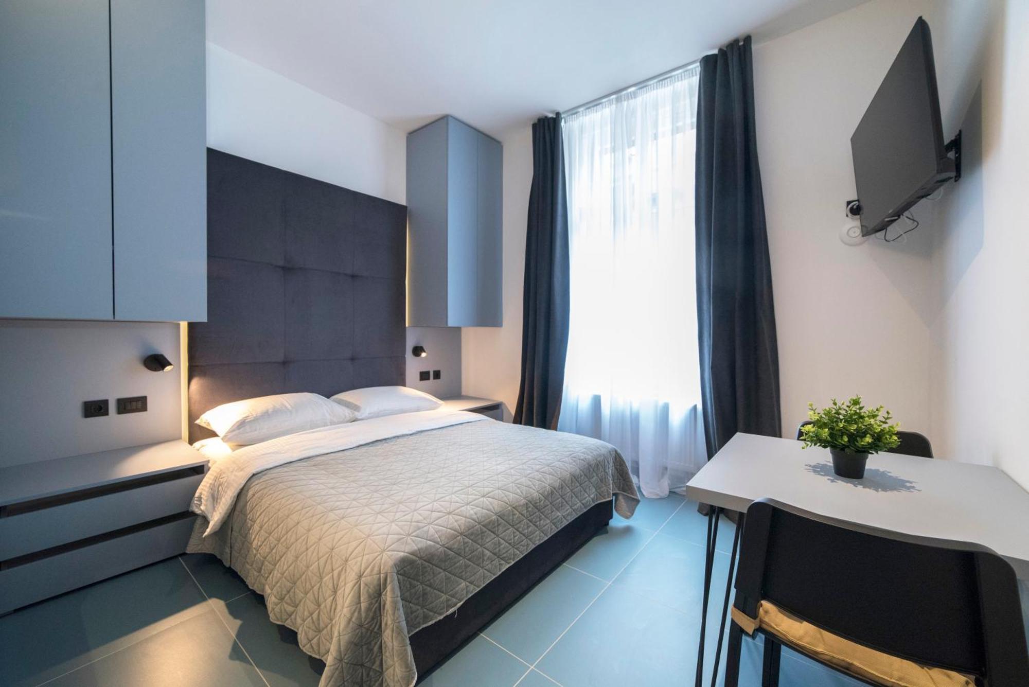 Apartments Bella Mia, 1St Floor Zagreb Extérieur photo