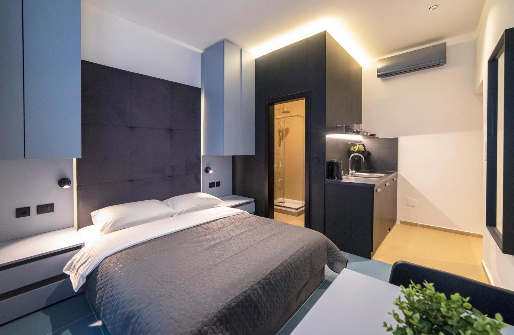 Apartments Bella Mia, 1St Floor Zagreb Extérieur photo