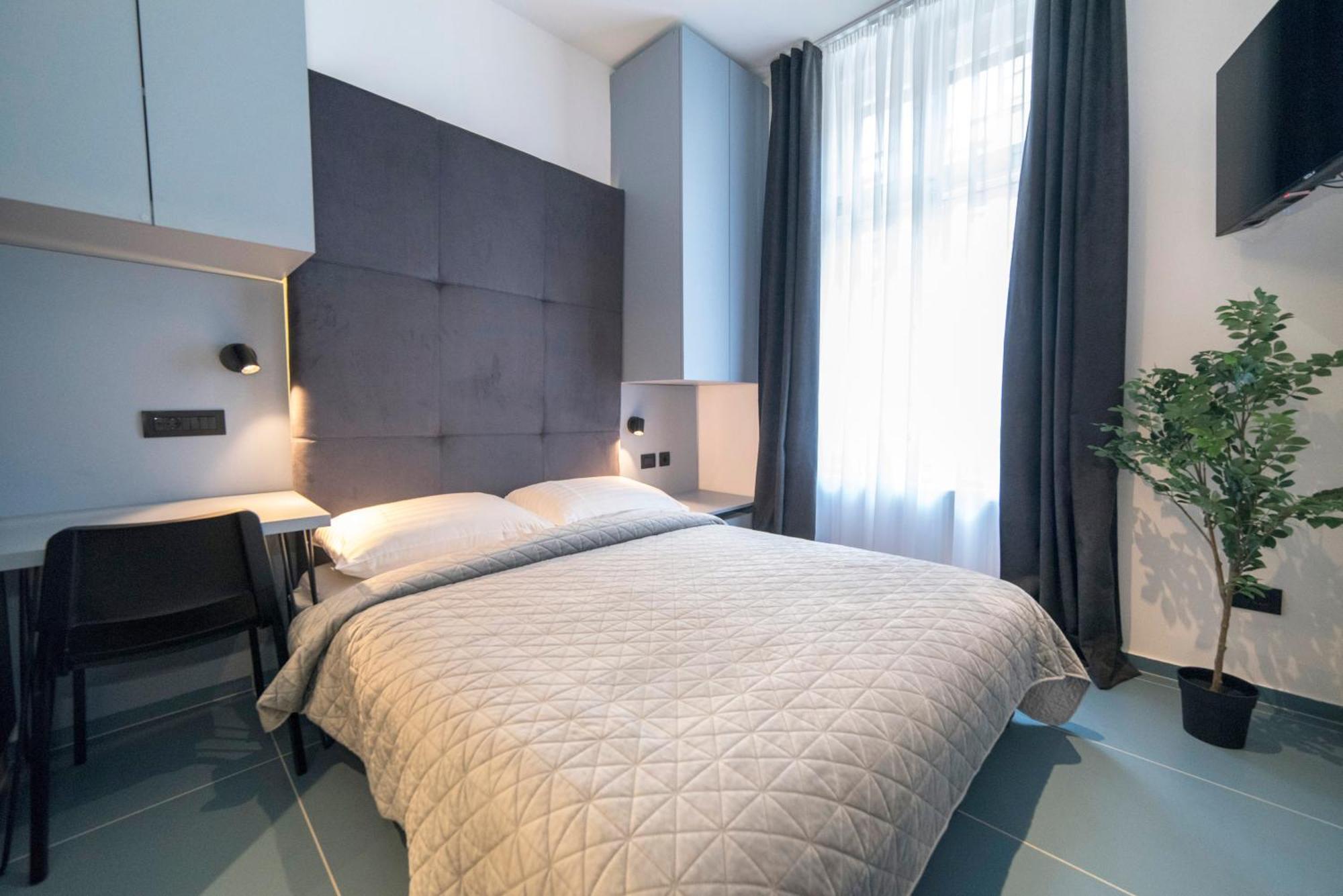 Apartments Bella Mia, 1St Floor Zagreb Extérieur photo