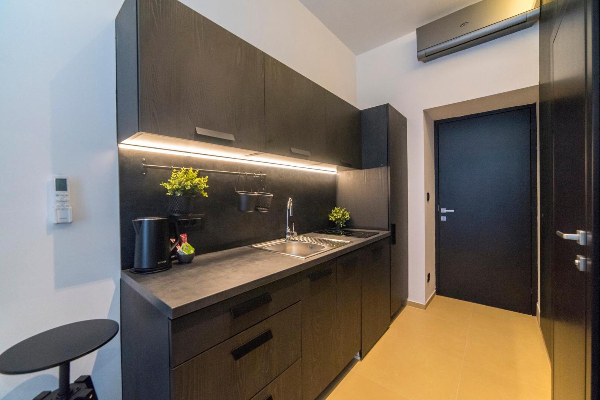 Apartments Bella Mia, 1St Floor Zagreb Extérieur photo
