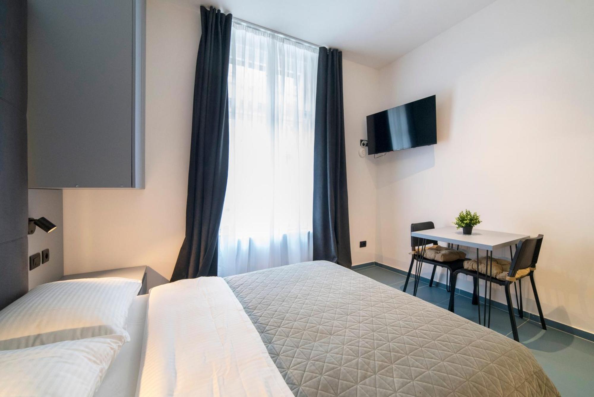 Apartments Bella Mia, 1St Floor Zagreb Extérieur photo